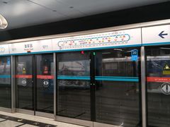 -潘家园(地铁站)