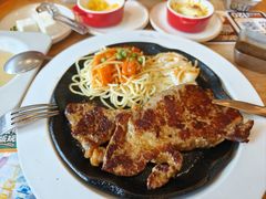 -豪客来牛排(红豆万花城店)
