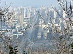 -大蜀山国家森林公园
