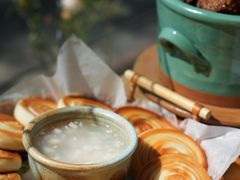 -怡得饭庄·30年老店·宋大妈昆明菜