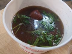 猪脚面-友生风味小吃(营平农产品市场店)