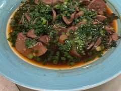 -方荣糊涂菜馆(湖北路店)
