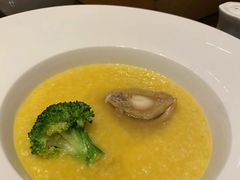 -美食汇·海鲜自助西餐厅·江门富力万达嘉华酒店