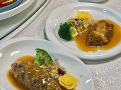 -宜兴隆家宴·私房菜(泰安华庭店)