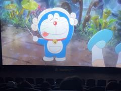 -中影国际影城(印力中心CINITY店)