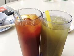 -無招牌海鮮(芽笼店)