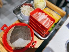 -钢管厂五区小郡肝串串香火锅(人民广场店)