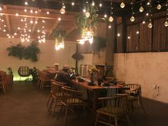 -云里小坐·小院里·团建·宴请·下午茶(三圣乡店)