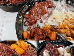-小胖老味刨冰