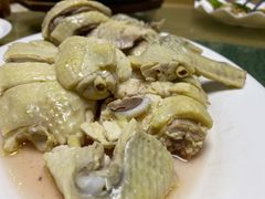 -傻记乳鸽王海鲜餐厅