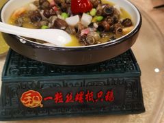 汤螺蛳-锡和无锡菜(景丽苑店)