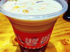 -八婆婆烧仙草(曾厝垵店)