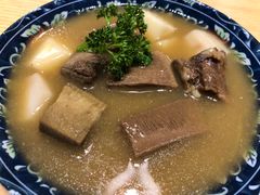 -富山日式料理(宽厚里店)