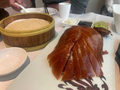 -便宜坊烤鸭店(贵园里店)
