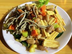 -清真·白家牛肉罩火烧老店(育才街店)