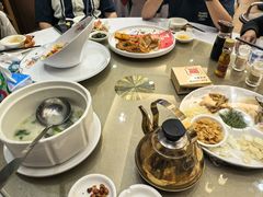 -丰尔粥食·顺德鱼生·干蒸排骨顺德菜(大良分店)