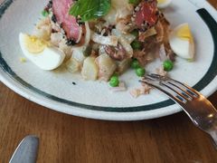 -FISH&POTATO Cō(地中海美食 万象城店)