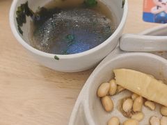 -素满香·全民食养自助(长宁龙之梦店)