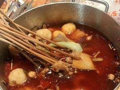 -通海俄式烧烤·俄罗斯大串(嵩山路店)