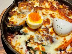 炸猪扒焗饭-农畉LONFOOD(福田星河COCOPark店)