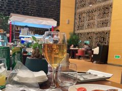 -深圳皇庭V酒店