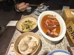 -南京大牌档(三阳广场苏宁店)