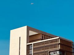 -海南热带海洋学院(三亚校区)