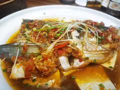 洞庭鱼头王-破店(井大店)