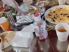 -鲁C·尚小炉·淄博烧烤(市北店)