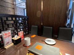-橘焱胡同烧肉夜食(BFC外滩金融中心店)