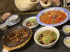 -南京大牌档(新街口德基广场店)