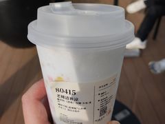 -阿嬷手作(上海万象城店)