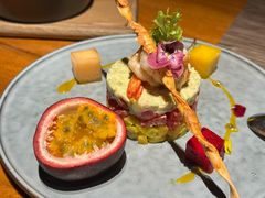 -巴别塔法餐舍(合作路店)