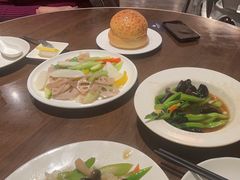 -新旺茶餐厅(嘉里城店)