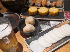 -呷哺呷哺 黄金牧场 (新中关购物中心店)