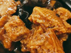 烤麸-董记面馆(漳州二路店)