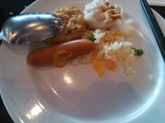 -东京湾希尔顿酒店