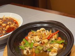 -四川饭店(长白店)