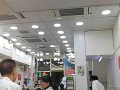 -麦文记面家(佐敦店)