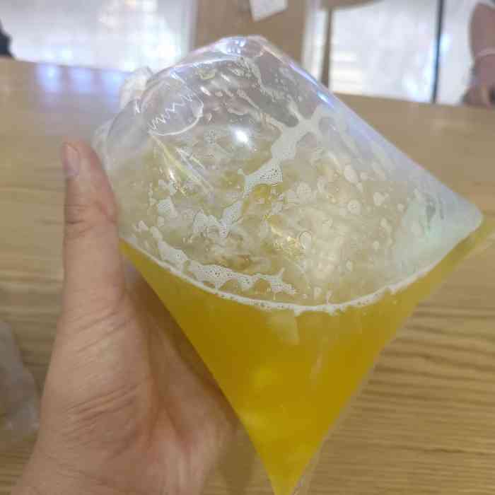 老挝手标奶咖(总店)-"来昆明,大众一打开,就是推介这奶茶地方.