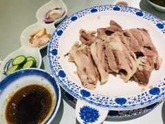 -宁夏国强手抓羊肉·清真菜(未央路凤三店)