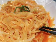 -清真·锦翔炝锅鱼(明德门店)