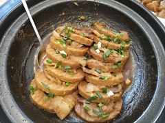 -旺角小渔村·海肠捞饭开创者(环山路店)