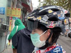 -胖子煎饼店(钦州南路店)