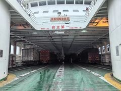 -海安新港(公交站)