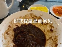 -桃园中华料理炸酱面(燕儿岛路店)