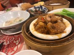 -点都德(大茶楼店)