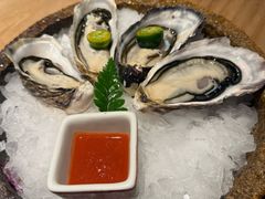 -Minase水濑·日料放题(外滩店)