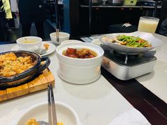 -小菜园新徽菜(合肥之心城店)