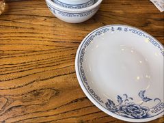 -老雒阳面馆·水席(定鼎门店)